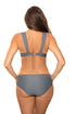 Swimsuit two piece model 165865
